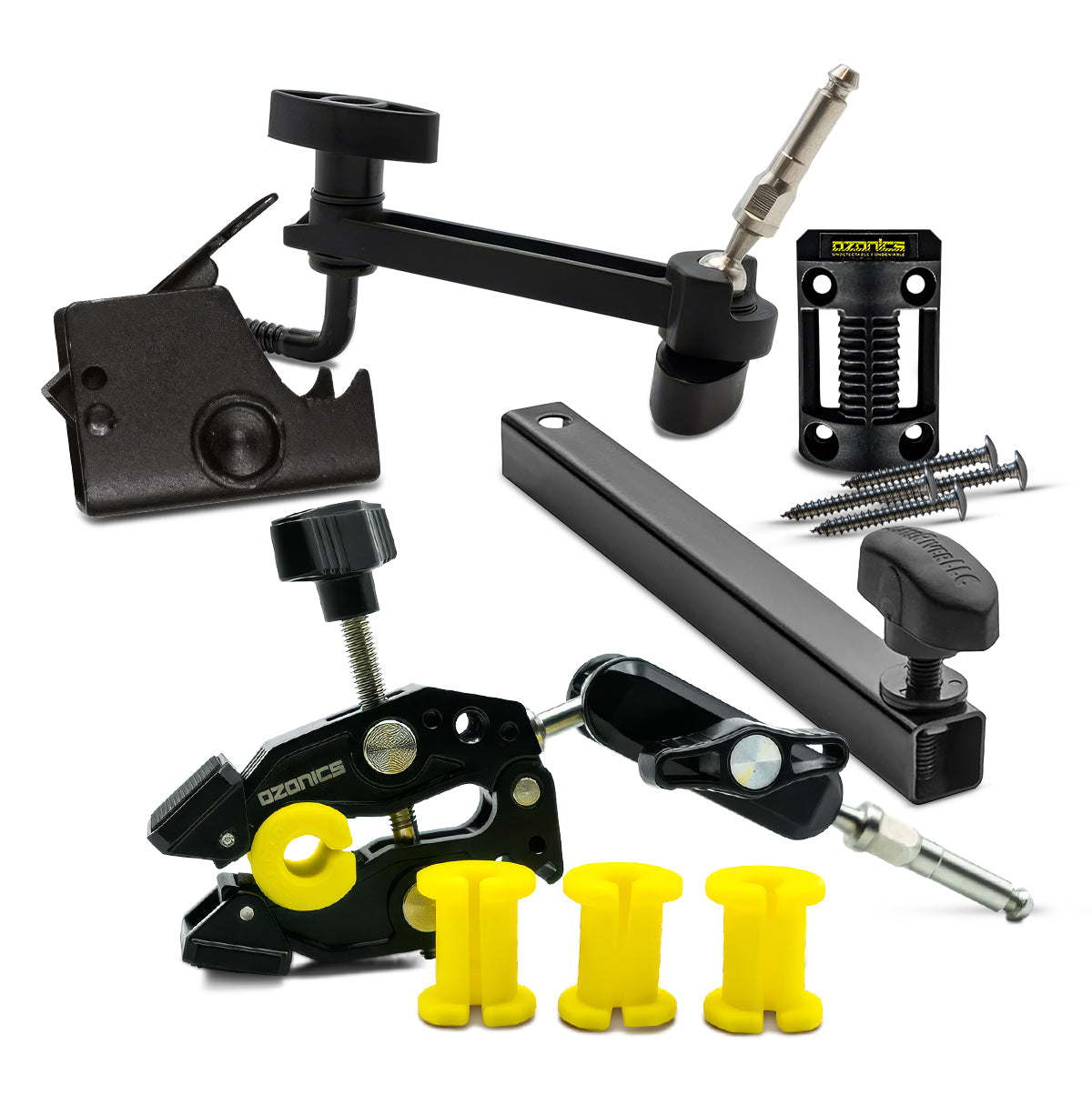 HR230/HR300 Mounting Pack