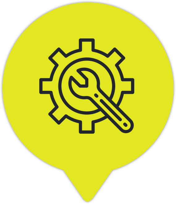 Recertifications & Repairs