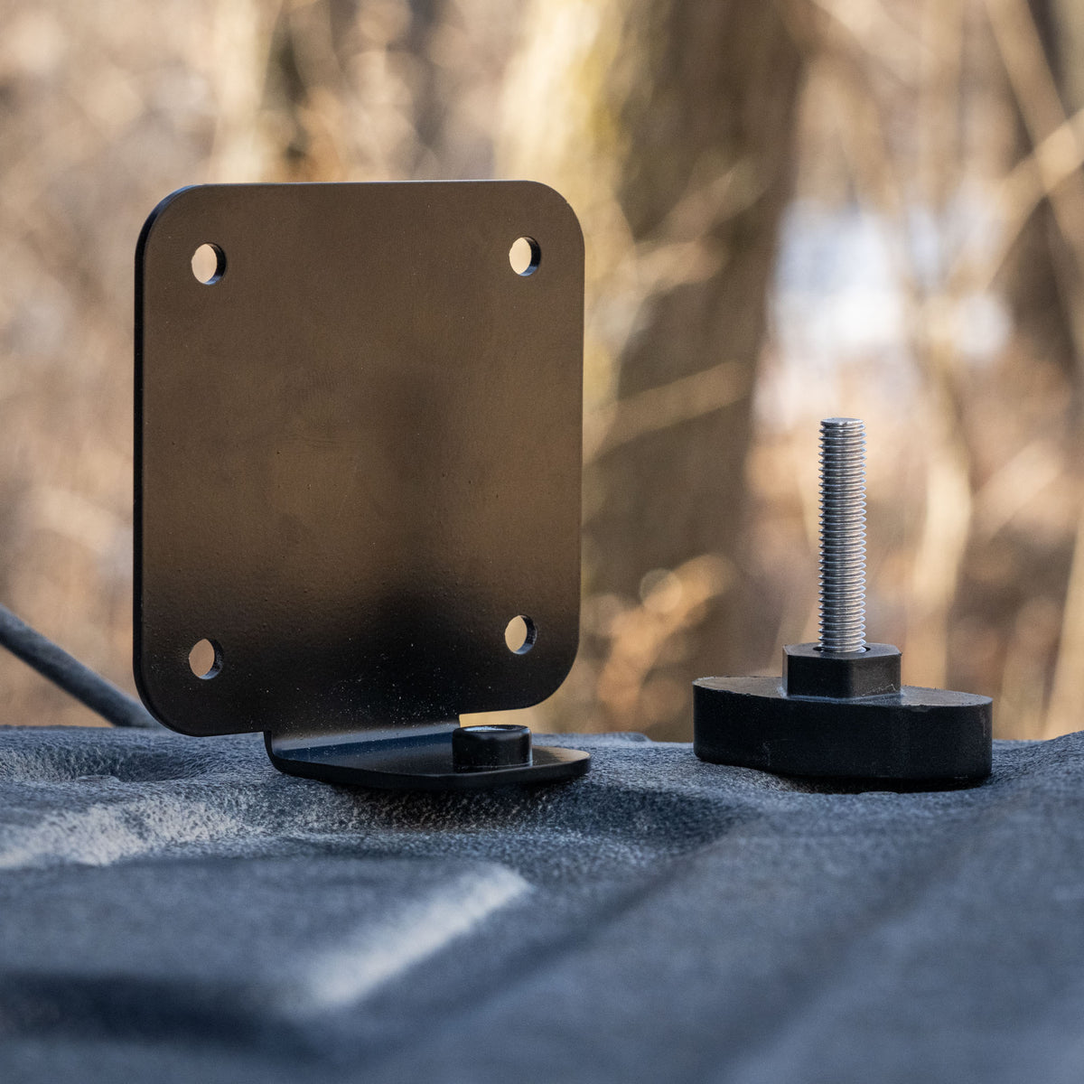HR230/HR300 Mounting Pack