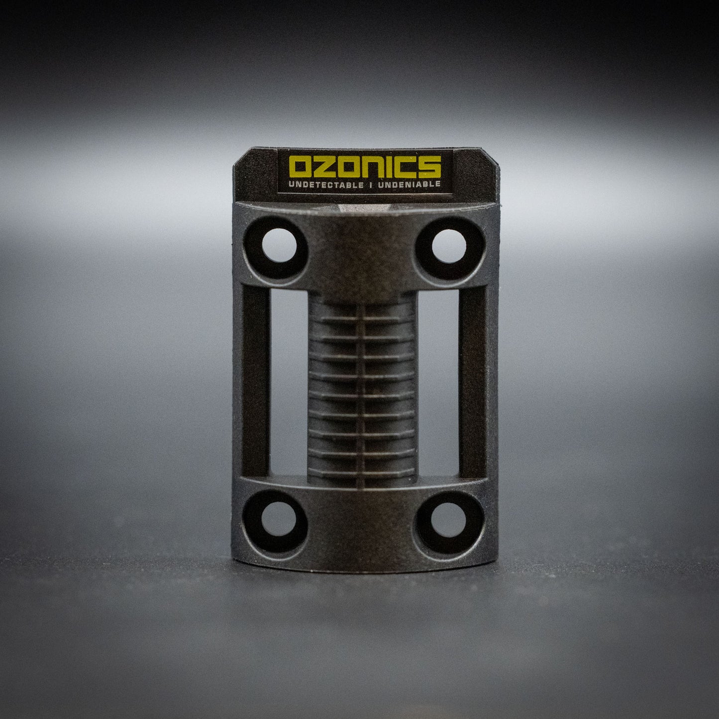 Smart Arm Permanent Tree Mount