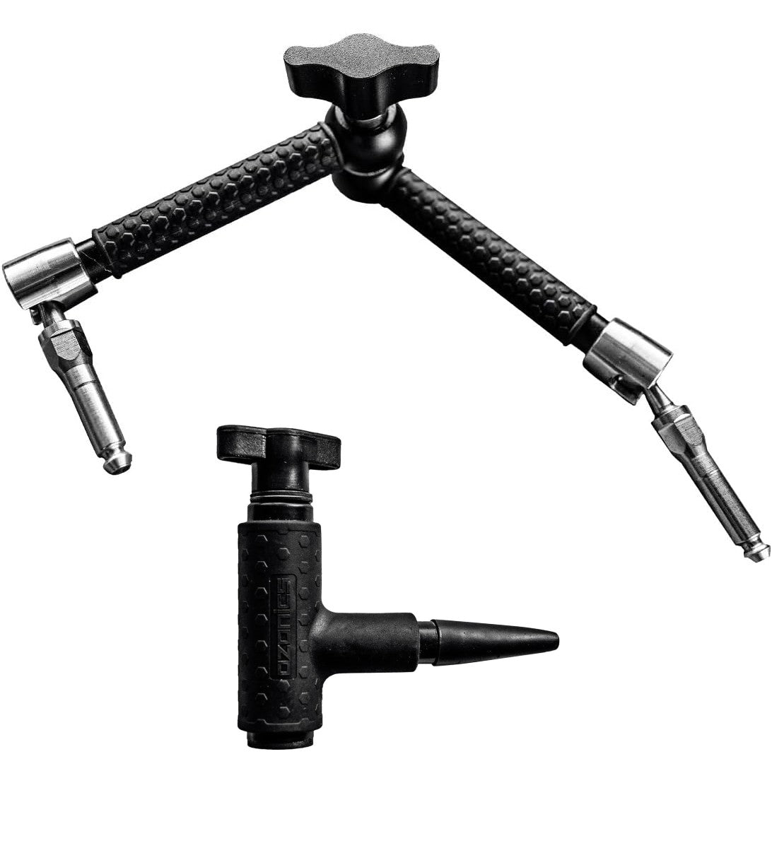 HR300 Performance Pack-4