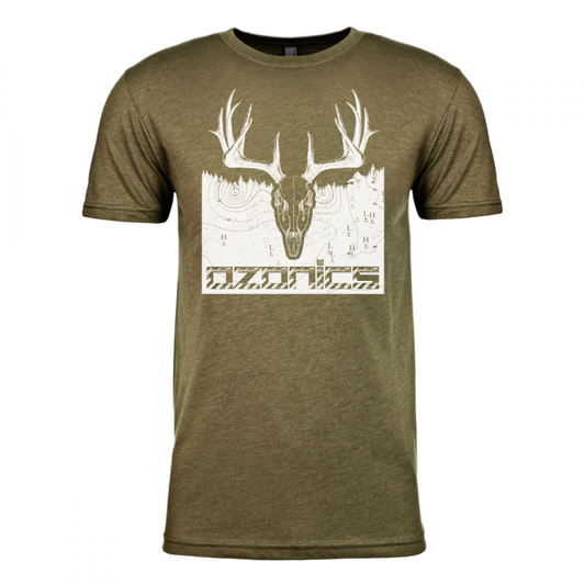 Antlers T-Shirt-1