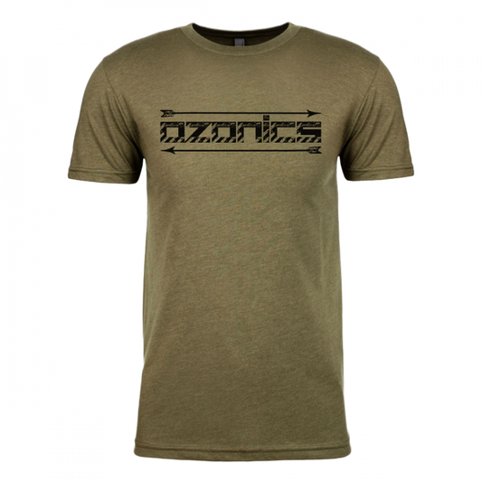 Arrows T-Shirt-1