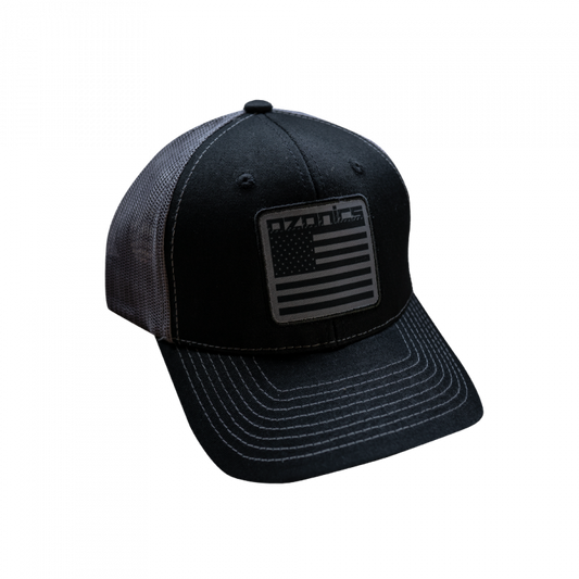 Patriot Ozonics Trucker Hat-1