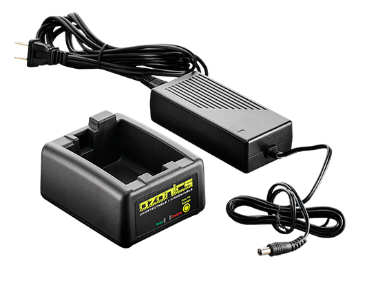 HR300/Orion/OrionX/HR500 Battery Charger-1