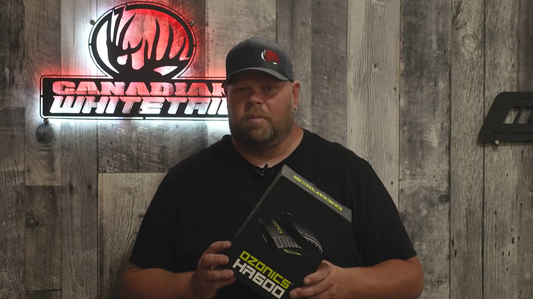 Dean Partridge HR600 Review