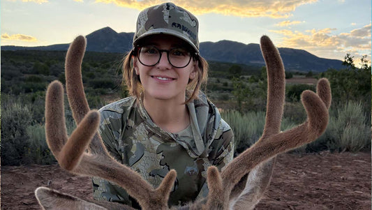 Allison Foster | Utah