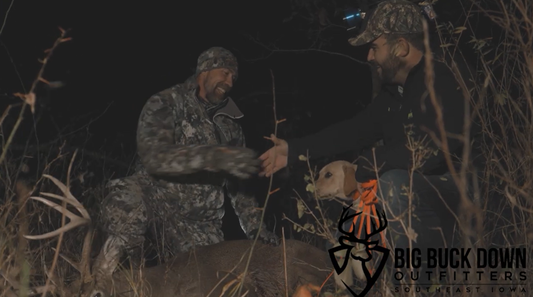 BBD Outfitters Testimonial