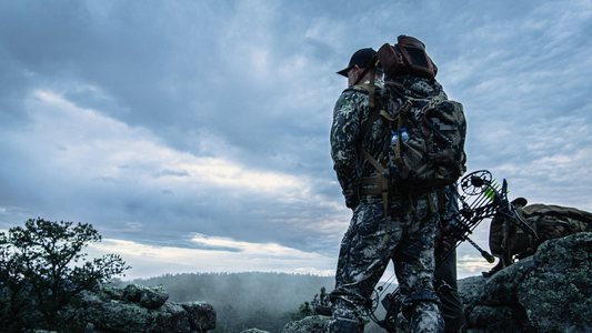 Four Things Every Hunter Gets Wrong About Wind