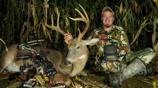 Brennen Bertel | WI