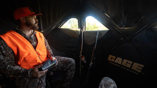 Breaking Point TV HR600 Review