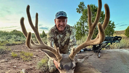 Brett Foster | Utah
