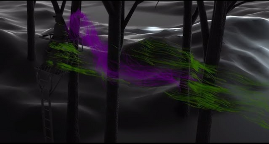 Can I use a Thermacell with Ozonics?