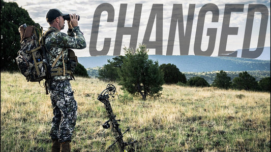 Changed