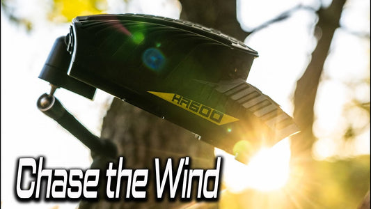 Chasing the wind - Why it matters more than you think