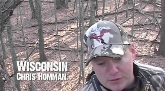 Chris Homman on Ozonics