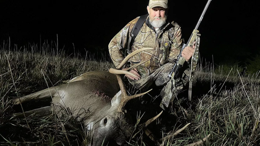 Christopher Adkins | KS