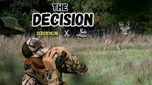 The Decision