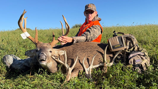 Derek Kooman | IA