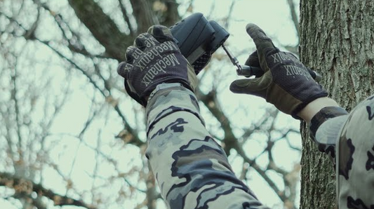 Disconnecting Ozonics from EZ Mount