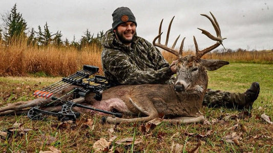 Drexel Richardson | IA