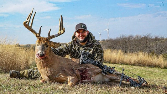 Drexel Richardson | IA