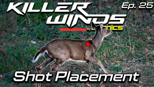 Ep #25: Shot Placement