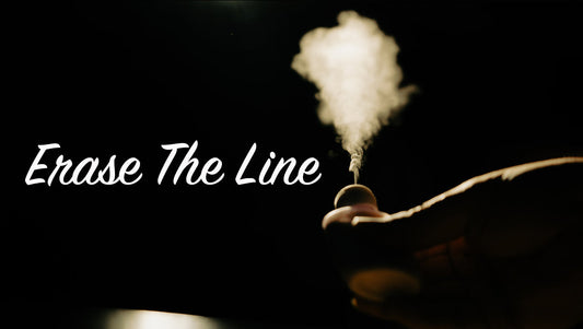 Erase the Line