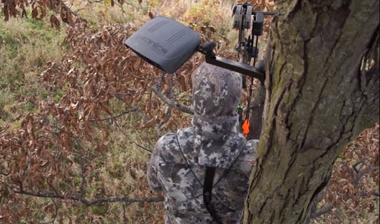 Explore the idea of hunting the "Right Way"