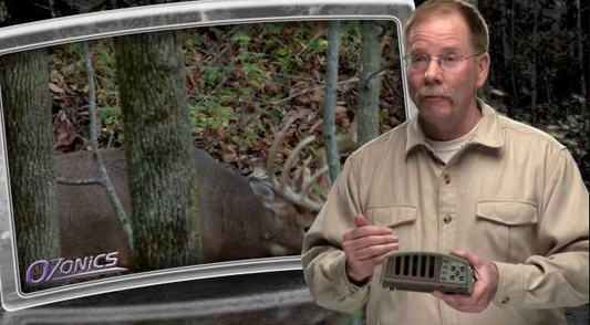 Ozonics - Hit in the Nose