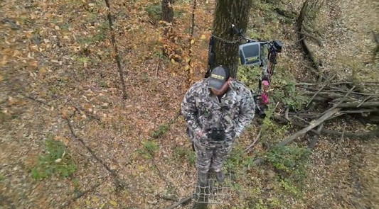 How to set up Ozonics