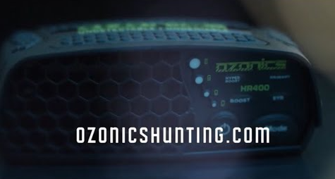 Introducing - The Ozonics Orion