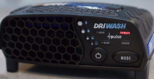 Introducing Ozonics Pulse Xpress