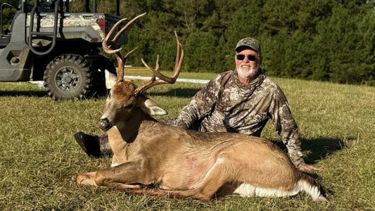 Jeff Woodall