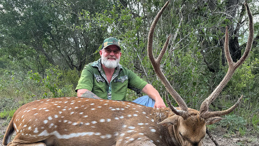 Jeremy Murray | TX