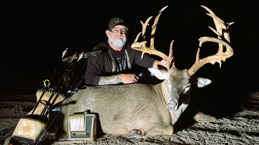 Jeremy Murray | TX