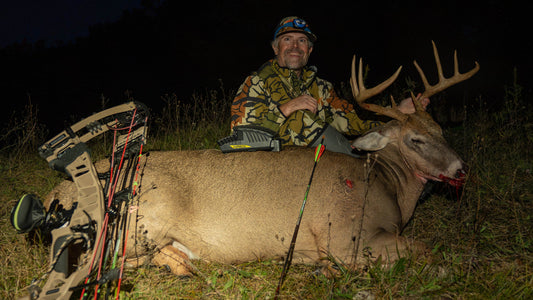 Jim Sievwright | WI