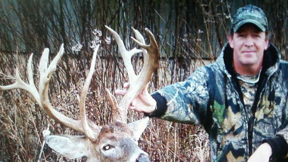 Johnny S. Howard | Hunting Success Story | Ozonics