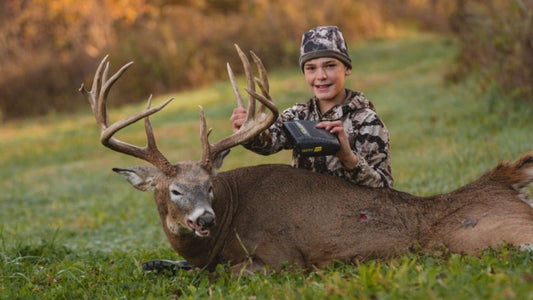 Justin Bergmann | WI