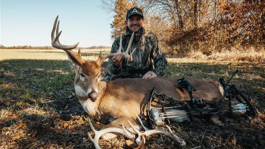 Justin Luebrecht | MO