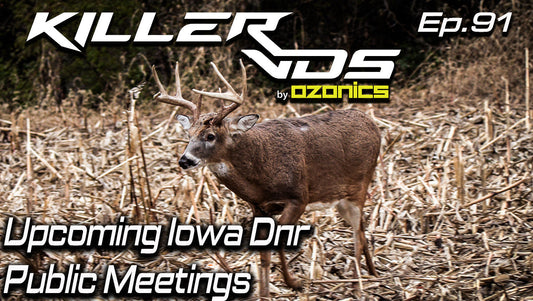 Ep. 91: Upcoming Public DNR Meetings