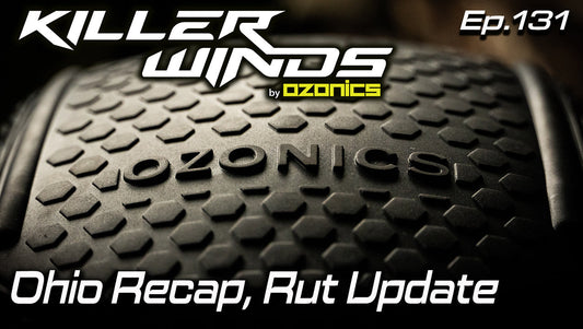 Ep. 131: Ohio Recap, Rut Update