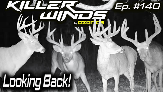 Ep. 140: Reminiscing