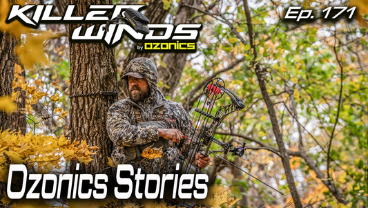 Ep. 171: Ozonics Stories from the Field