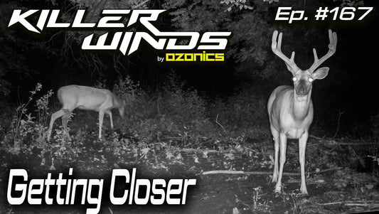 Ep. 167: The Countdown has Begun