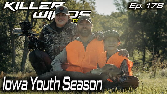 Ep. 178: Youth Season, Success and Learning