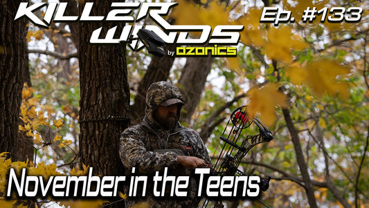 Ep. 133: November in the Teens