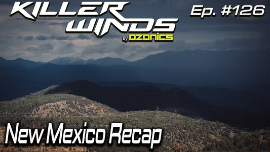 Ep. 126: New Mexico Elk Hunt Recap
