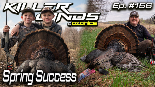 Ep. 156 || Spring Success