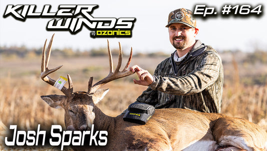 Ep. 164: Josh Sparks